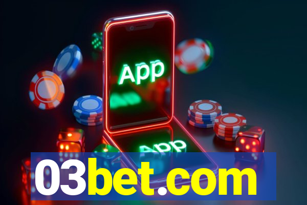 03bet.com