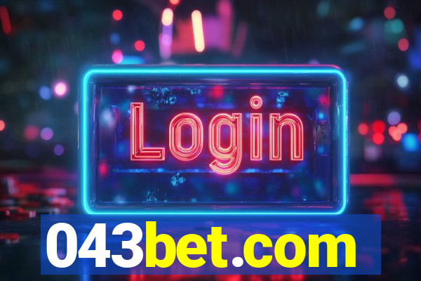 043bet.com