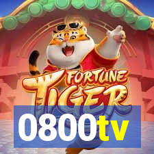 0800tv