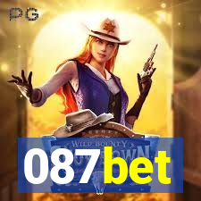 087bet