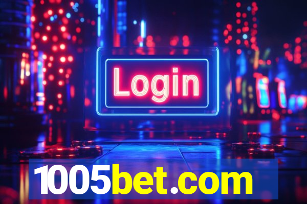 1005bet.com