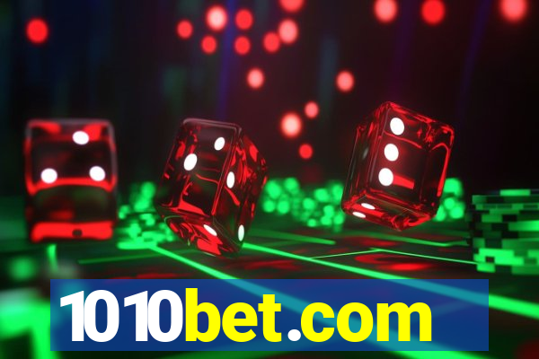 1010bet.com