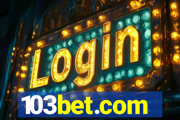 103bet.com