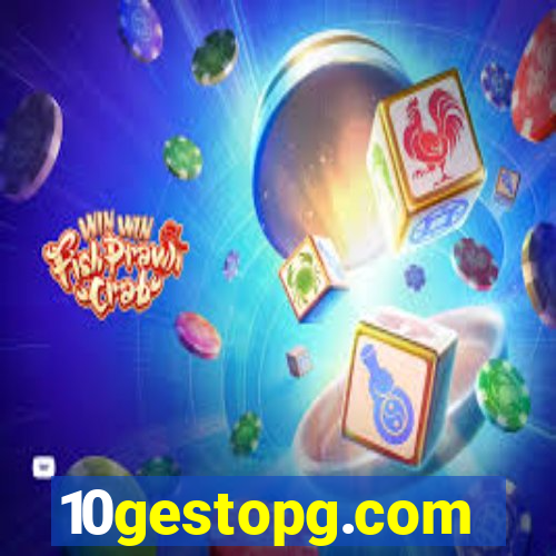 10gestopg.com