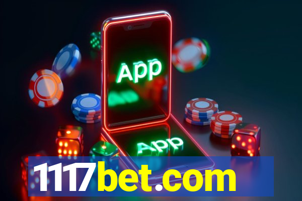 1117bet.com