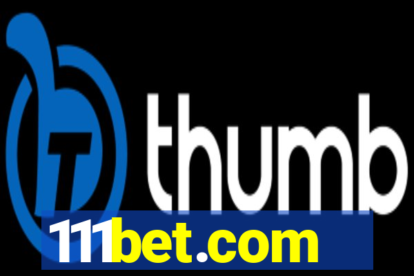 111bet.com