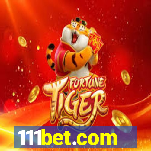 111bet.com