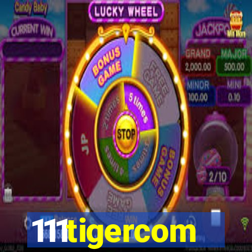 111tigercom