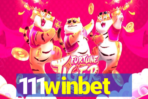 111winbet