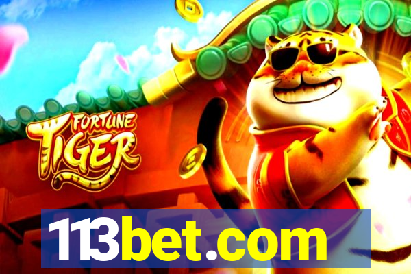 113bet.com