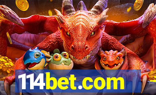 114bet.com