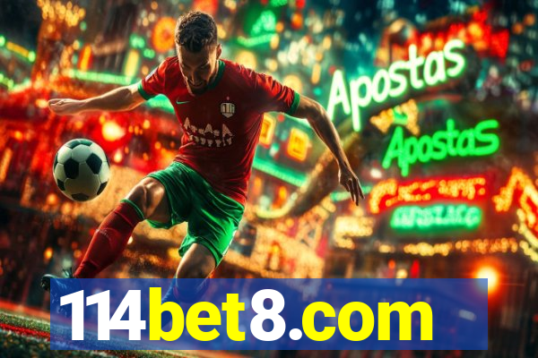 114bet8.com