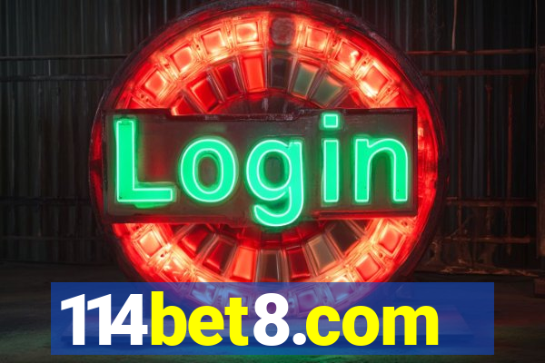 114bet8.com