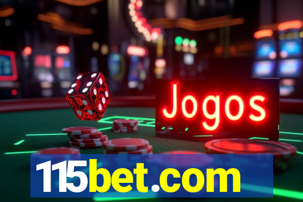 115bet.com