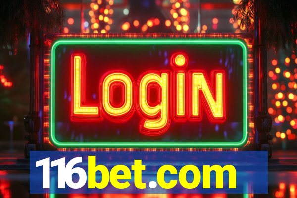 116bet.com