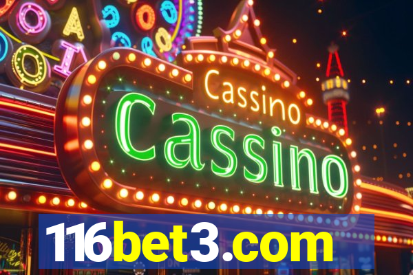 116bet3.com