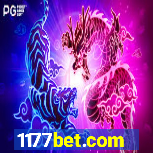 1177bet.com