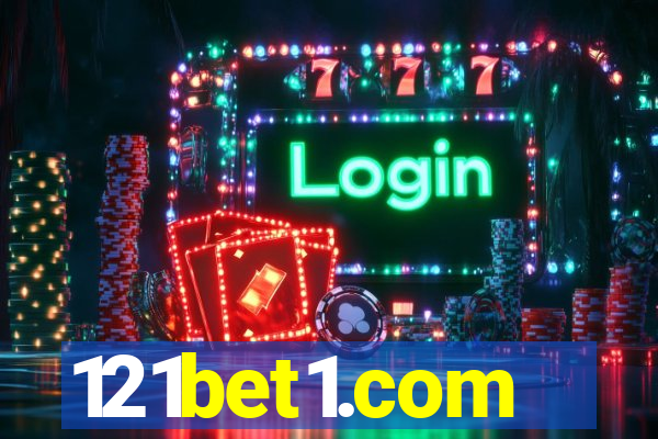 121bet1.com