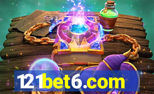 121bet6.com