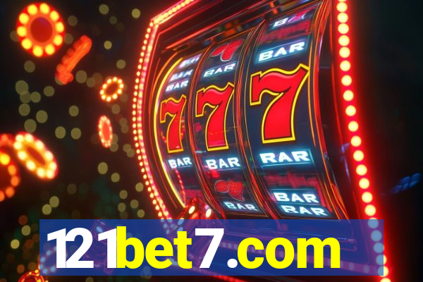 121bet7.com