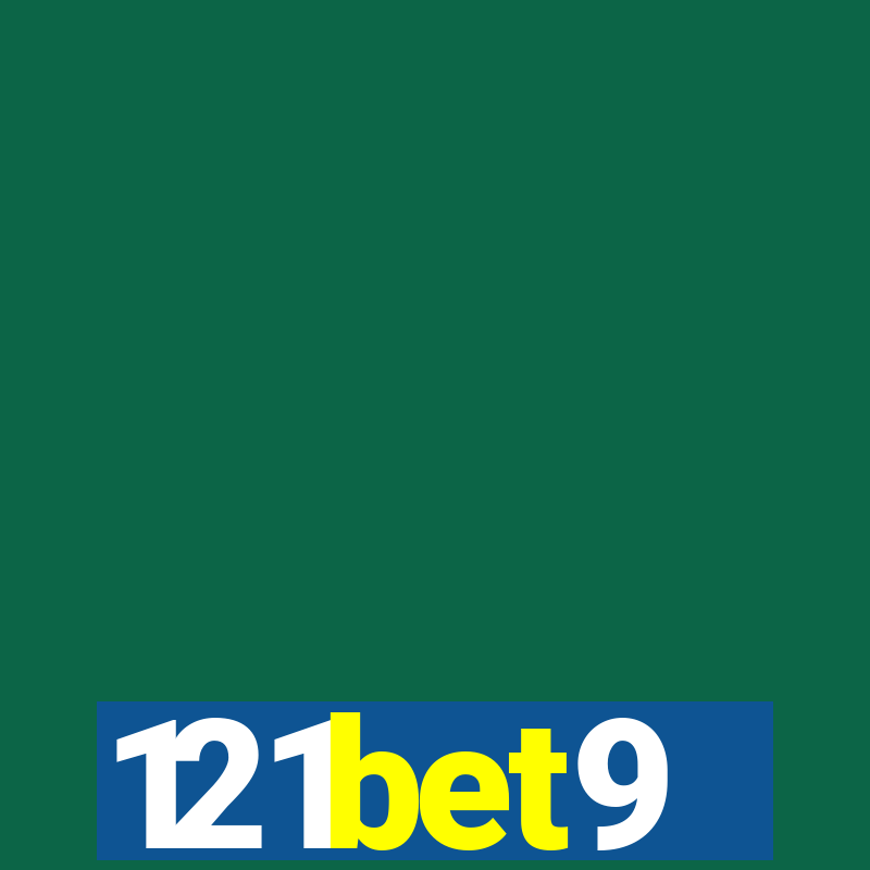 121bet9