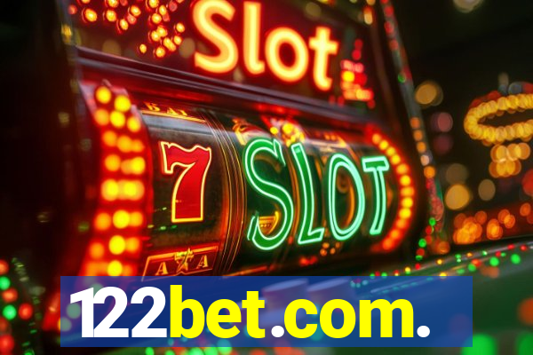 122bet.com.