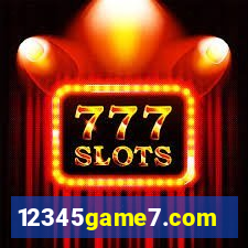 12345game7.com