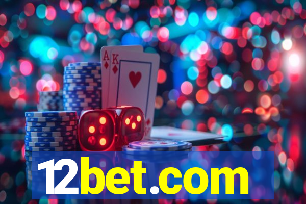 12bet.com