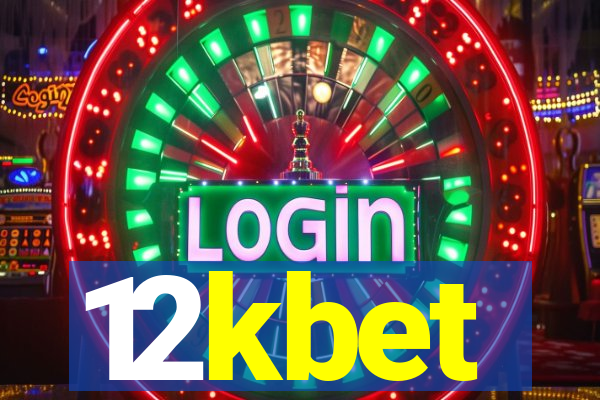 12kbet