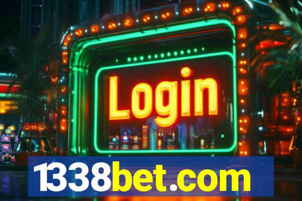 1338bet.com