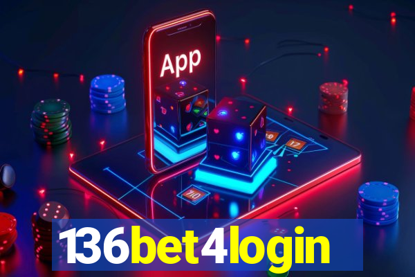 136bet4login