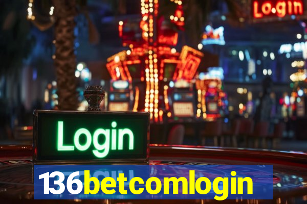 136betcomlogin