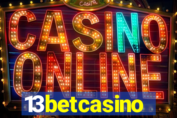 13betcasino