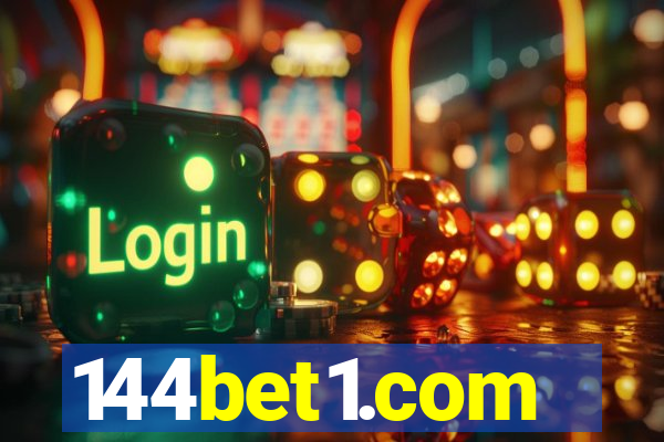 144bet1.com