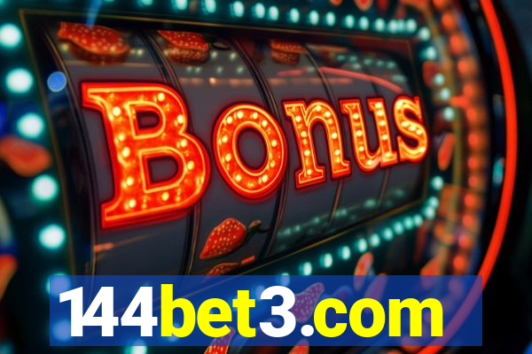 144bet3.com