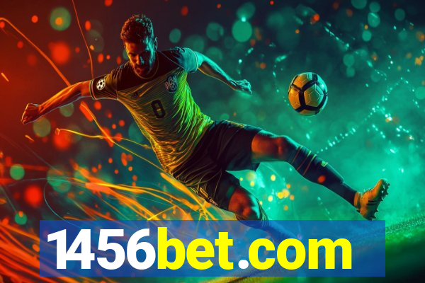 1456bet.com