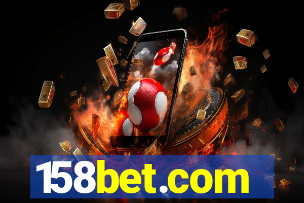 158bet.com