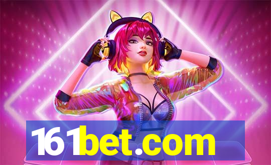 161bet.com