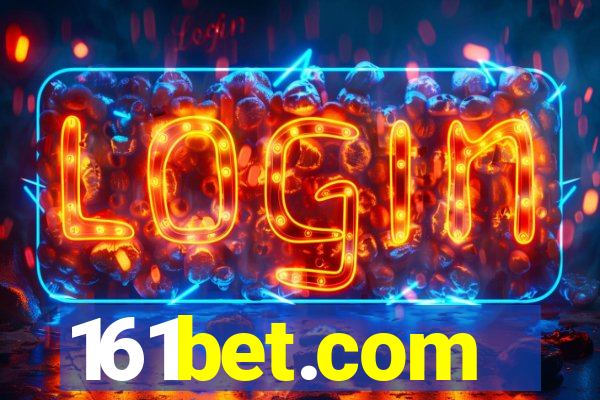 161bet.com