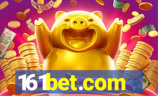 161bet.com