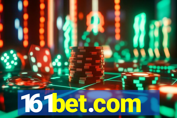 161bet.com