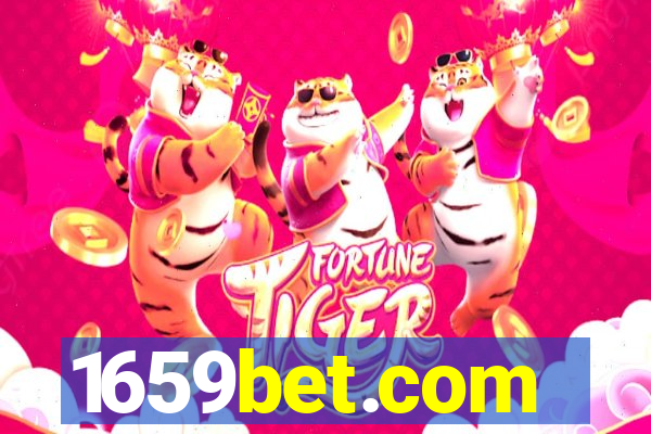 1659bet.com