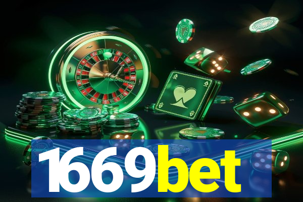 1669bet