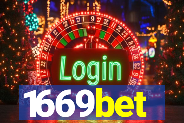 1669bet