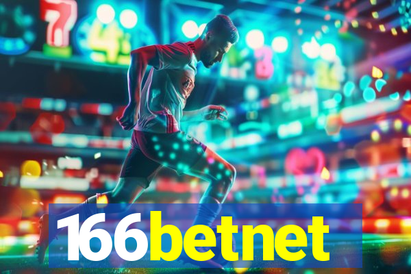 166betnet