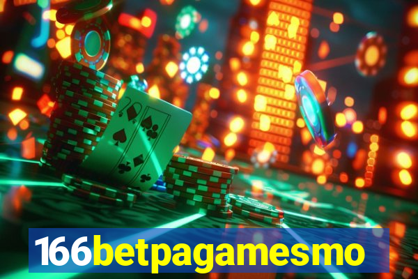 166betpagamesmo