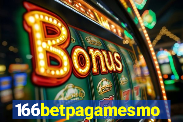 166betpagamesmo