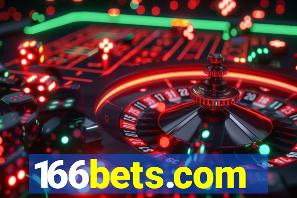 166bets.com