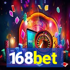 168bet