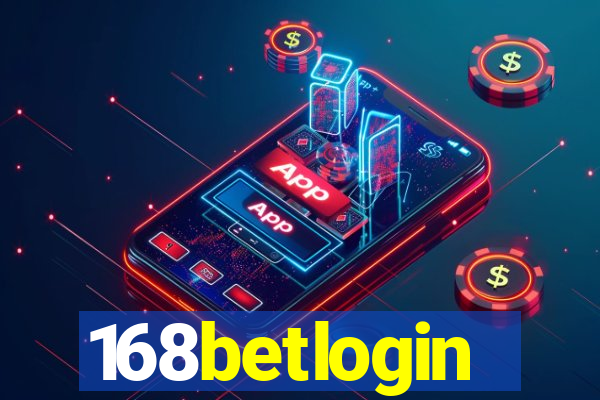 168betlogin